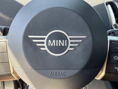 Certified 2026 MINI Cooper Countryman S AWD/4WD image 35