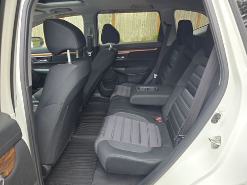 Certified 2017 Honda CR-V EX image 16