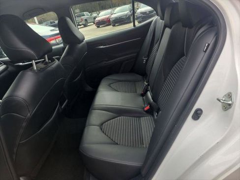 Certified 2024 Toyota Camry SE image 16