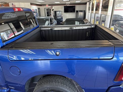 Used 2017 RAM 1500 Sport AWD/4WD image 30
