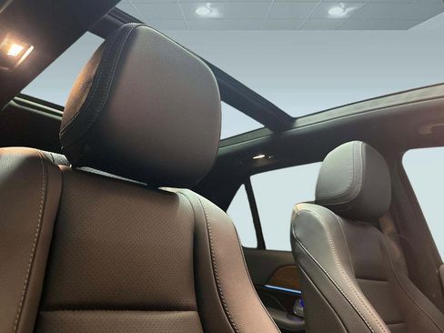 New 2026 Mercedes-Benz GLE 350 4MATIC image 14