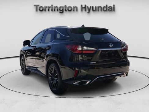 Used 2016 Lexus RX 350 AWD image 5