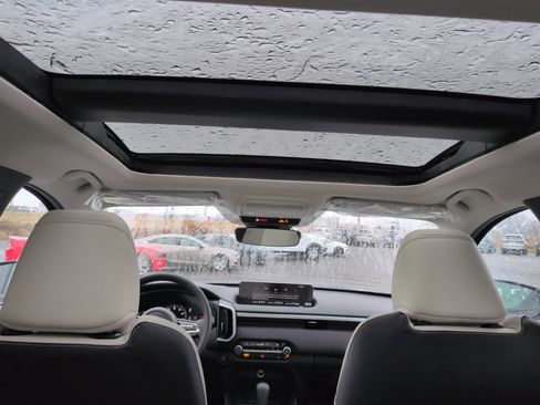 New 2026 MAZDA CX-50 AWD 2.5 S w/ Cargo Package image 16