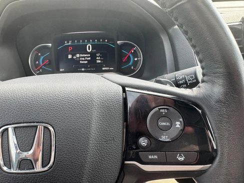 Used 2020 Honda Pilot Elite image 23