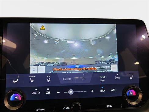 Certified 2024 Lexus TX 350 AWD image 23