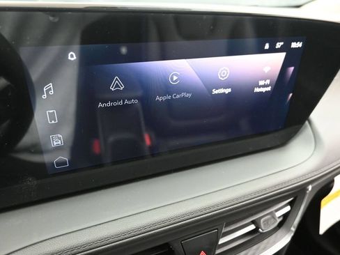 New 2026 Buick Encore GX Sport Touring AWD/4WD image 18