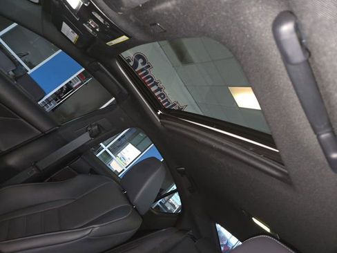 Used 2023 Lexus IS 350 F Sport w/ Navigation Package RWD image 22