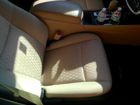 Used 2017 Nissan Altima 2.5 S w/ Power Driver Seat Package image 13