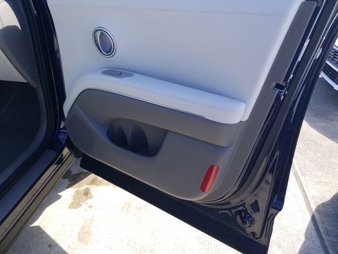 New 2026 Hyundai Palisade SEL FWD image 16