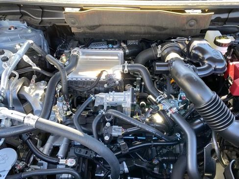 New 2026 Mitsubishi Outlander SE AWD/4WD image 27