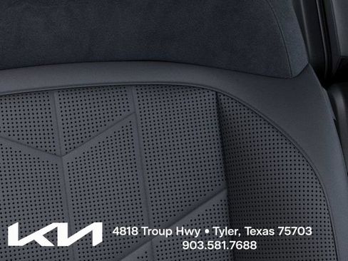 New 2027 Kia Telluride SX Prestige X-Line AWD/4WD image 24
