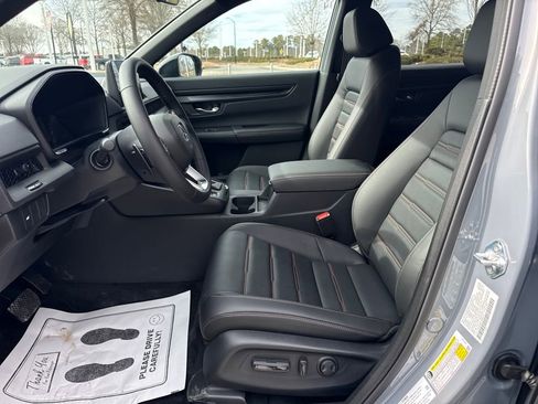 New 2026 Honda CR-V Sport-L image 11