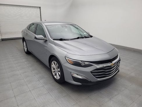Used 2023 Chevrolet Malibu LT FWD image 13