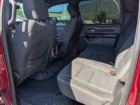 Used 2020 RAM 1500 Big Horn AWD/4WD image 21