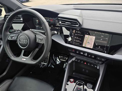 New 2026 Audi S3 Premium image 10