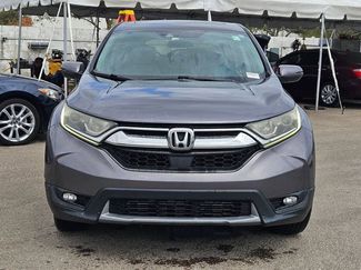 Used 2017 Honda CR-V EX video 2