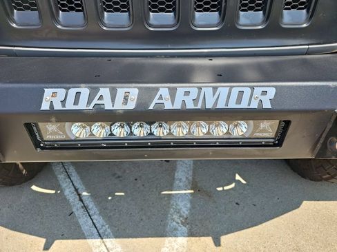 Used 2021 Jeep Wrangler Rubicon AWD/4WD image 7