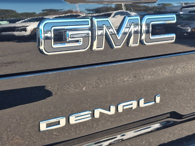Used 2026 GMC Sierra 2500 Denali Ultimate AWD/4WD image 33