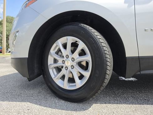 Used 2019 Chevrolet Equinox LS FWD image 34