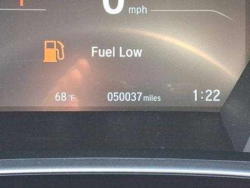 Used 2022 Honda CR-V EX-L image 20