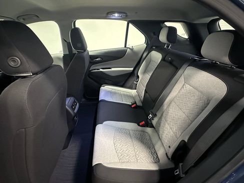 Used 2024 Chevrolet Equinox LS FWD image 17