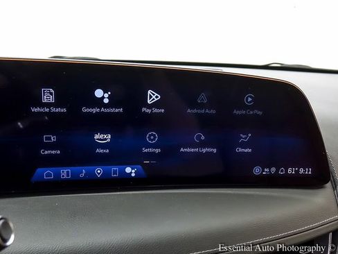 Certified 2025 Cadillac CT5 Premium Luxury RWD image 15