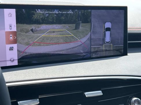 New 2027 Genesis GV70 3.5T Prestige AWD/4WD image 35
