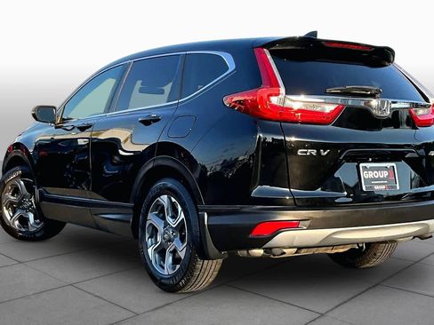 Used 2019 Honda CR-V EX image 12