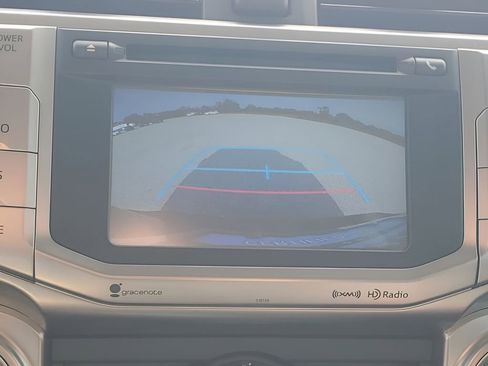 Used 2018 Toyota 4Runner SR5 image 30