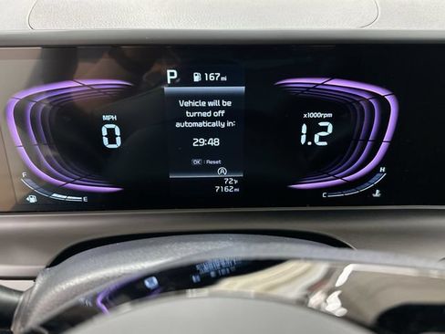 Certified 2026 Kia Seltos S AWD/4WD image 11