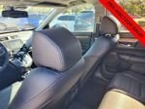 Used 2019 Honda CR-V EX-L image 16