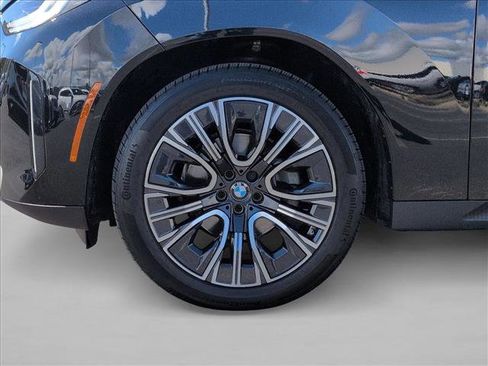 Used 2025 BMW X3 xDrive30i w/ Premium Package image 25