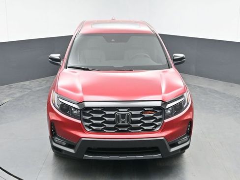 New 2026 Honda Ridgeline TrailSport image 14
