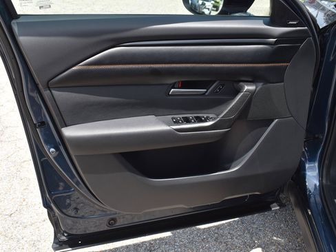 Used 2023 MAZDA CX-50 AWD 2.5 Turbo w/ Premium Pkg image 26