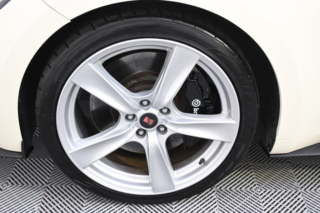 Used 2015 Ford Mustang 50 Years RWD image 22