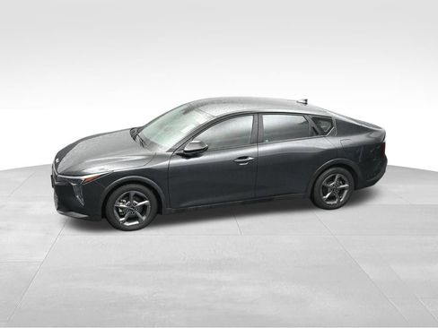 Used 2025 Kia K4 FWD image 18