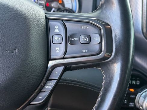 Used 2020 RAM 1500 Limited image 8