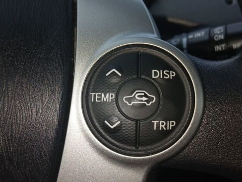 Used 2013 Toyota Prius Two image 13