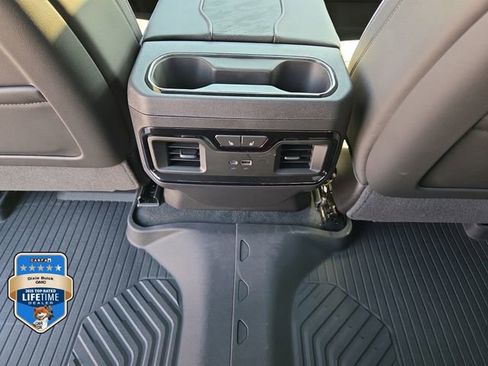 New 2026 GMC Sierra 1500 AT4X w/ AT4X AEV Edition AWD/4WD image 11