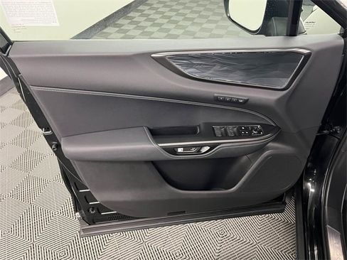 Certified 2024 Lexus NX 350h AWD w/ Premium Package image 10