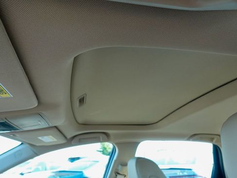 New 2025 Acura TLX Technology Package image 13