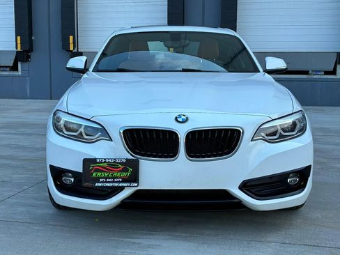 Used 2018 BMW 230i xDrive Coupe image 9