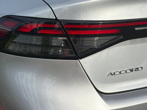 New 2026 Honda Accord SE image 11