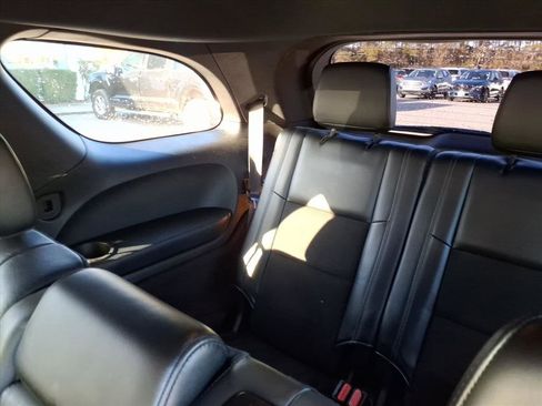 Used 2021 Dodge Durango GT image 9