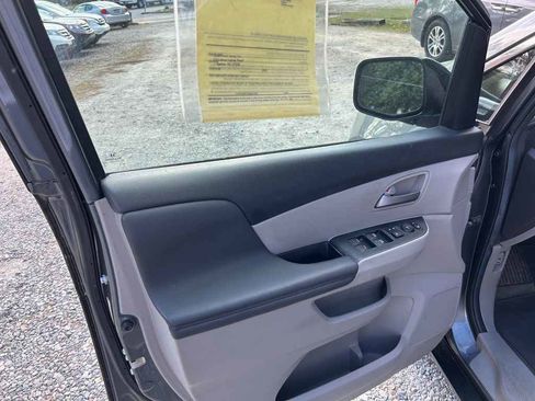 Used 2013 Honda Odyssey EX-L image 7