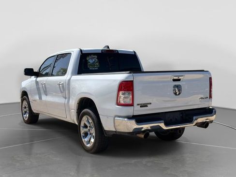 Used 2020 RAM 1500 Big Horn image 6