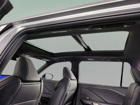 New 2026 Lexus TX 350 AWD image 27