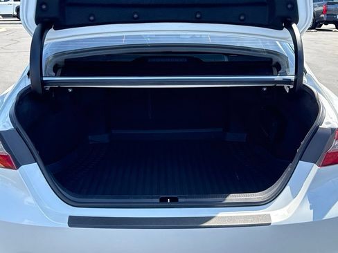 Certified 2023 Toyota Camry XSE FWD image 16