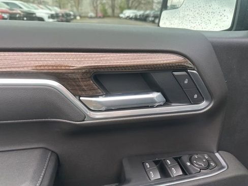 New 2026 Chevrolet Silverado 1500 RST w/ RST Select Package image 12