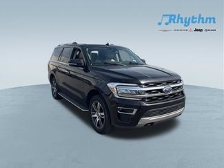 Used 2023 Ford Expedition Limited 360° Tour